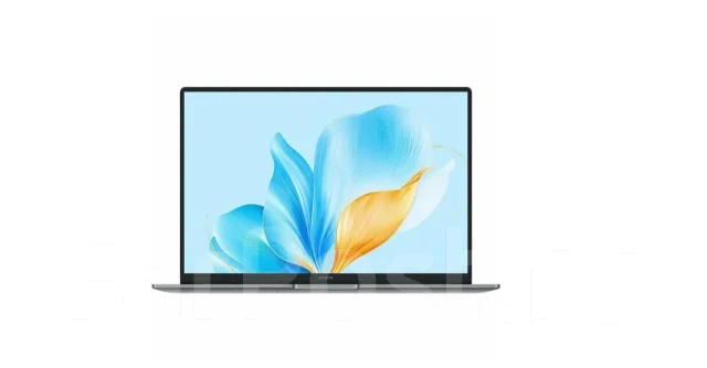 Honor MagicBook X 16. 16", 5,1����, ��� 16 ��, ���� 512���, WiFi: 1, Bluetooth: 1, ����������� �� 12��. ����