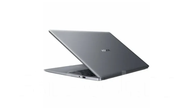 Honor MagicBook X 16. 16", 5,1����, ��� 16 ��, ���� 512���, WiFi: 1, Bluetooth: 1, ����������� �� 12��. ����