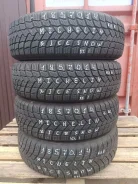 Michelin X-Ice Snow