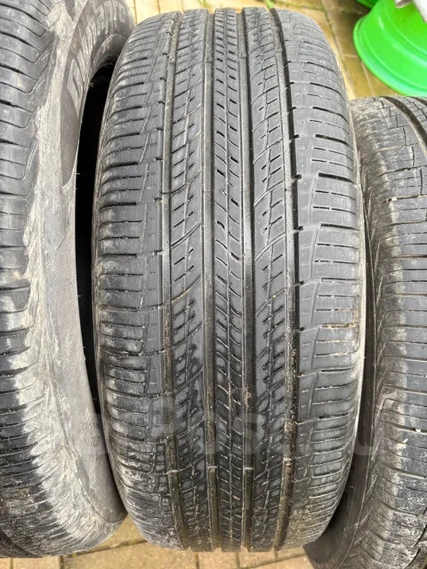 Hankook DynaPro HL2. ������, 2016 ���, �/�, ����� 40 % ����