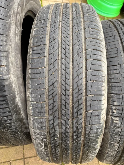 Hankook DynaPro HL2. ������, 2016 ���, �/�, ����� 40 % ����