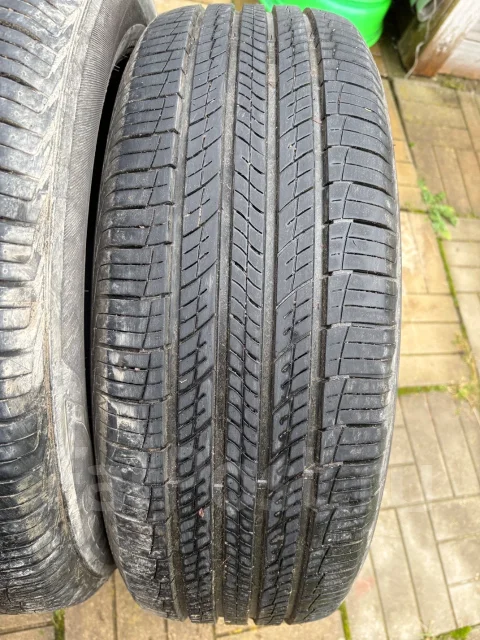 Hankook DynaPro HL2. ������, 2016 ���, �/�, ����� 40 % ����
