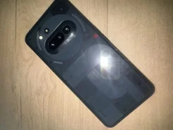 Nothing Phone 3a. �/�, 128 ��, ������, 3G, 4G LTE, 5G, Dual-SIM, NFC, ������� ������� ����