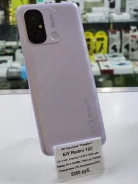 Xiaomi Redmi 12C. �/�, 64 ��, ����������, 4G LTE, NFC ����