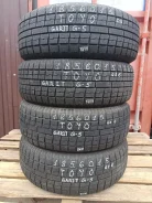 Toyo Garit G5