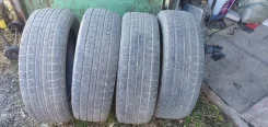 Nitto NT90W. ������, 2013 ���, �/�, ����� 35 % ����