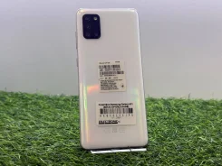 Samsung Galaxy A31. �/�, 64 ��, �����, 4G LTE ����