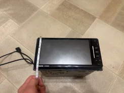 Panasonic CN-RE03WD ����