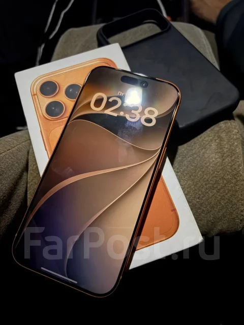 Apple iPhone 17 Pro. �����, 512 ��, ���������, 3G, 4G LTE, 5G, Dual-SIM, ����������, ���������, NFC, eSIM, ������� �������, ������������ ������� ����
