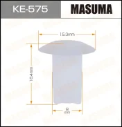 ������ Masuma KE-575 KE575 ����