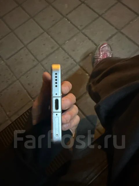 Vivo X200 Pro mini. �/�, 512 ��, �������, 3G, 4G LTE, 5G, Dual-SIM, NFC, ������� �������, ������������ ������� ����