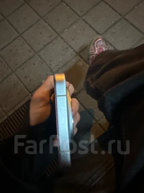 Vivo X200 Pro mini. �/�, 512 ��, �������, 3G, 4G LTE, 5G, Dual-SIM, NFC, ������� �������, ������������ ������� ����
