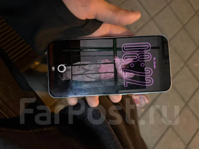 Vivo X200 Pro mini. �/�, 512 ��, �������, 3G, 4G LTE, 5G, Dual-SIM, NFC, ������� �������, ������������ ������� ����