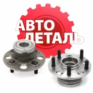 ������� With ABS Ring, Honda Civic 1.4L-1.7L 2001-2005, Acura EL 01-05 Rear 42200-S5A-008, RW8175, HUB Narichin NBH1967, ������ NBH1967 ����