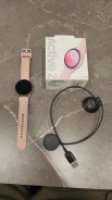 Samsung Galaxy Watch Active2. NFC, IP68 ����