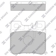 ������� ��������� Mercedes W210/W202/W124/W201/R129/R170/�A208 CLK ������ SP1921 SP1921 ����