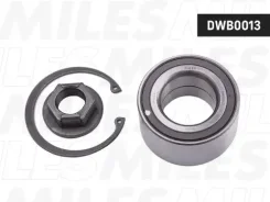 ��������� ������� �������� FORD Fiesta/Focus/Fusion 98- � ABS (SKF VKBA 3531) DWB0013 DWB0013 ����
