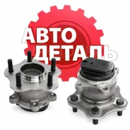 ������� With ABS Magnetic Ring, Qashqai 2WD Rear Narichin NBN1074, ������ NBN1074 ����