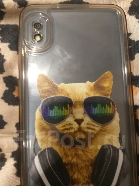 Samsung Galaxy A10. �/�, 32 ��, 4G LTE ����