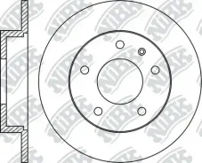���� ��������� AUDI A3 9703/Volkswagen G4/G5/POLO 02/POLO Sedan RUS R15 ������ RN1084 RN1084 ����