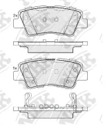 ������� ������ (Hyundai Solaris, I30 II, I40, Tucson (JM), KIA SOUL, RIO III) PN0538 PN0538 ����