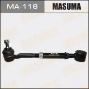 ����� ������ ������ Toyota Rav4 Masuma MA118 ����