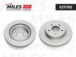 ���� ��������� ������ (����� PRO � ���������������� ���������) D292��. ������������� Nissan X-Trail(32) 14- (TRW DF6789) K211765 K211765 ����