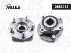 ������� ������ �������� � ����������� Subaru Forester III/Impreza III/Legacy IV 03- (SKF VKBA6885) DB83023 DB83023 ����
