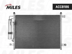 �������� ������������ (������) Chevrolet AVEO 1.2 03- ACCB186 ACCB186 ����