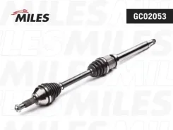 ������ � ����� ������ FORD Focus 1.8-2.0 98-04 (SKF VKJC5731) GC02053 GC02053 ����