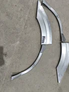 ���� ��������� Mitsubishi Pajero 4 ��������� V90 (2006-2011) 2555 ����