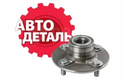 ������� ��� Nissan Sunny, Nissan Wingroad / AD (��� ABS) (�����, d-27) 43200-5M000, HUB04833, K78653 Narichin NBN1646 NBN1646 ����