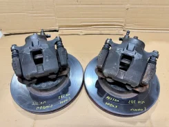 ������� ��������� + ����� [�������] Allion/Premio/Vista [�����������] 47750-20640 ����