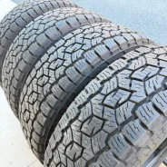 Toyo Open Country A/T. ����� at, 2024 ���, �/�, ����� 5 %. �������� ������� ����