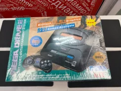 Sega ����