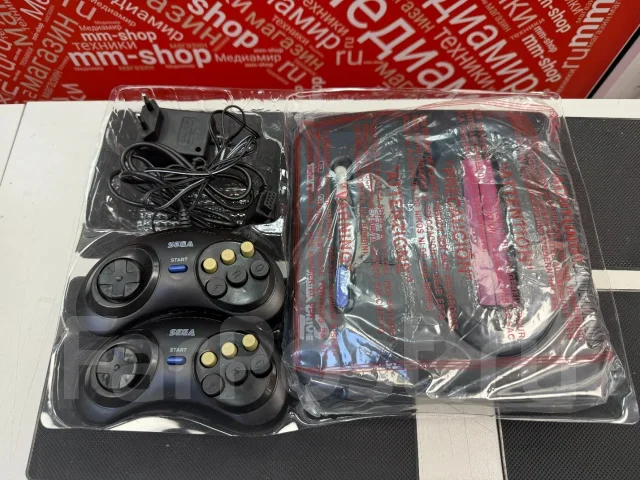 Sega ����