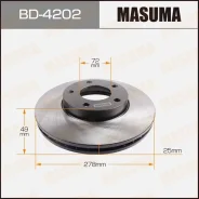 ��������� ���� Masuma, ���. BD-4202 ��������� �� �������� 2 �� BD4202 ����
