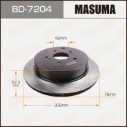 ��������� ���� Masuma ������, ���. BD-7204 ��������� �� �������� 2 �� BD7204 ����