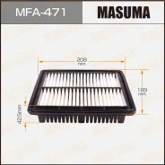 ������ ��������� Masuma A-348, ���. MFA-471 MFA471 ����