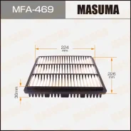 ������ ��������� Masuma A-346, ���. MFA-469 MFA469 ����