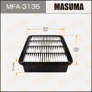 ������ ��������� Masuma A-3012, ���. MFA-3135 MFA3135 ����