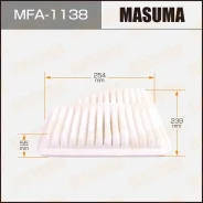 ������ ��������� Masuma A-1015, ���. MFA-1138 MFA1138 ����