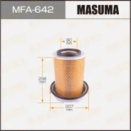 ������ ��������� Masuma A-519, ���. MFA-642 MFA642 ����