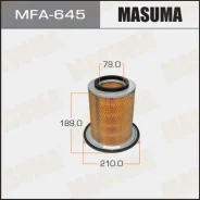 ������ ��������� Masuma A-522, ���. MFA-645 MFA645 ����
