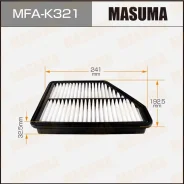 ������ ��������� Masuma, ���. MFA-K321 MFAK321 ����