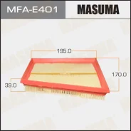 ������ ��������� Masuma, ���. MFA-E401 MFAE401 ����