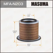 ������ ��������� Masuma, ���. MFA-N203 MFAN203 ����