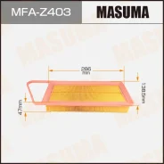������ ��������� Masuma A-5402, ���. MFA-Z403 MFAZ403 ����