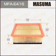 ������ ��������� Masuma, ���. MFA-E416 MFAE416 ����