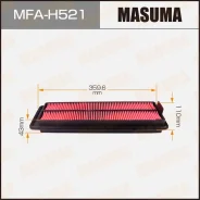 ������ ��������� Masuma A-8505, ���. MFA-H521 MFAH521 ����